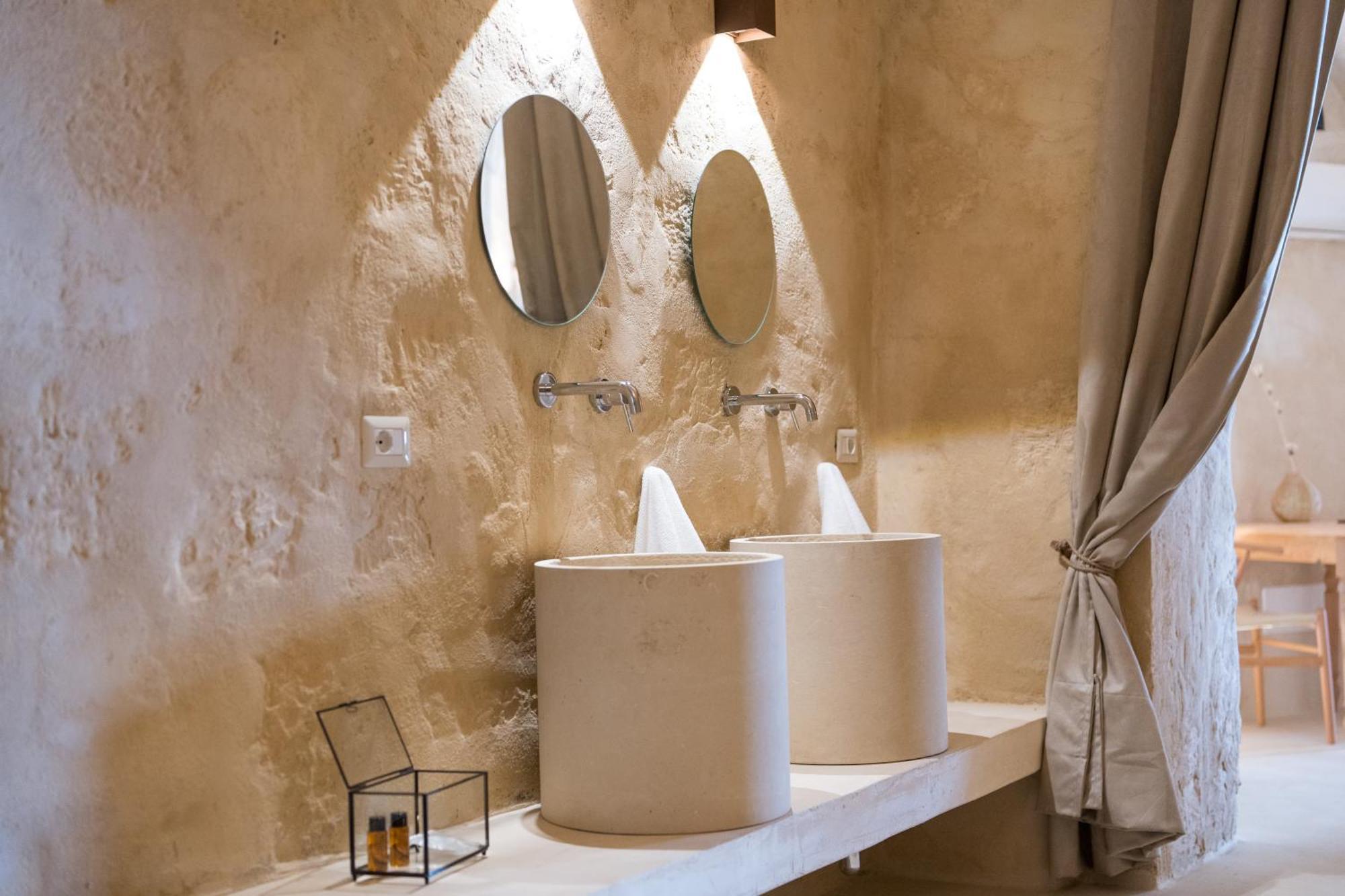 Il Suq Lecce Luxury Apartment Bagian luar foto
