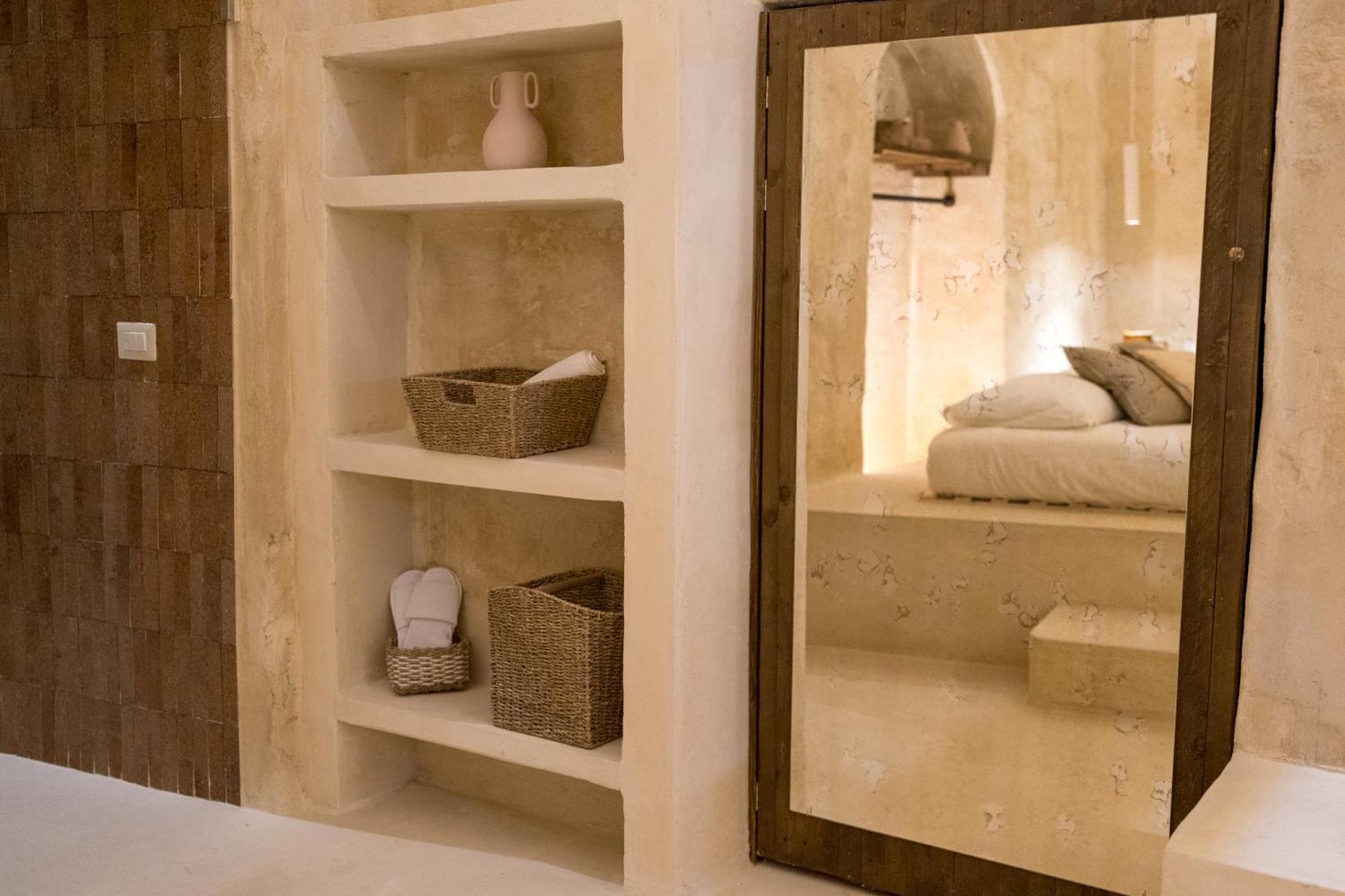 Il Suq Lecce Luxury Apartment Bagian luar foto