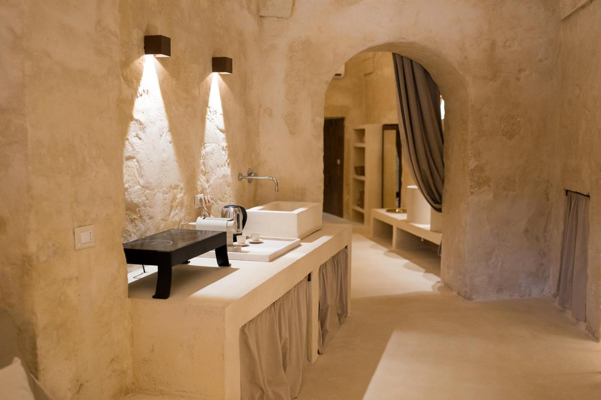 Il Suq Lecce Luxury Apartment Bagian luar foto