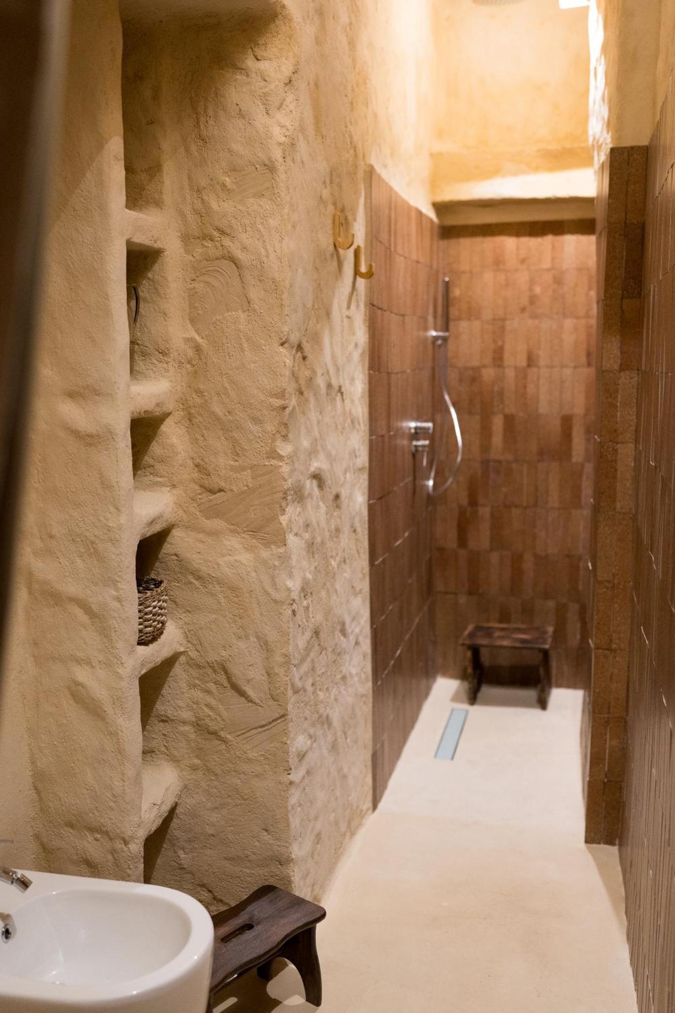Il Suq Lecce Luxury Apartment Bagian luar foto