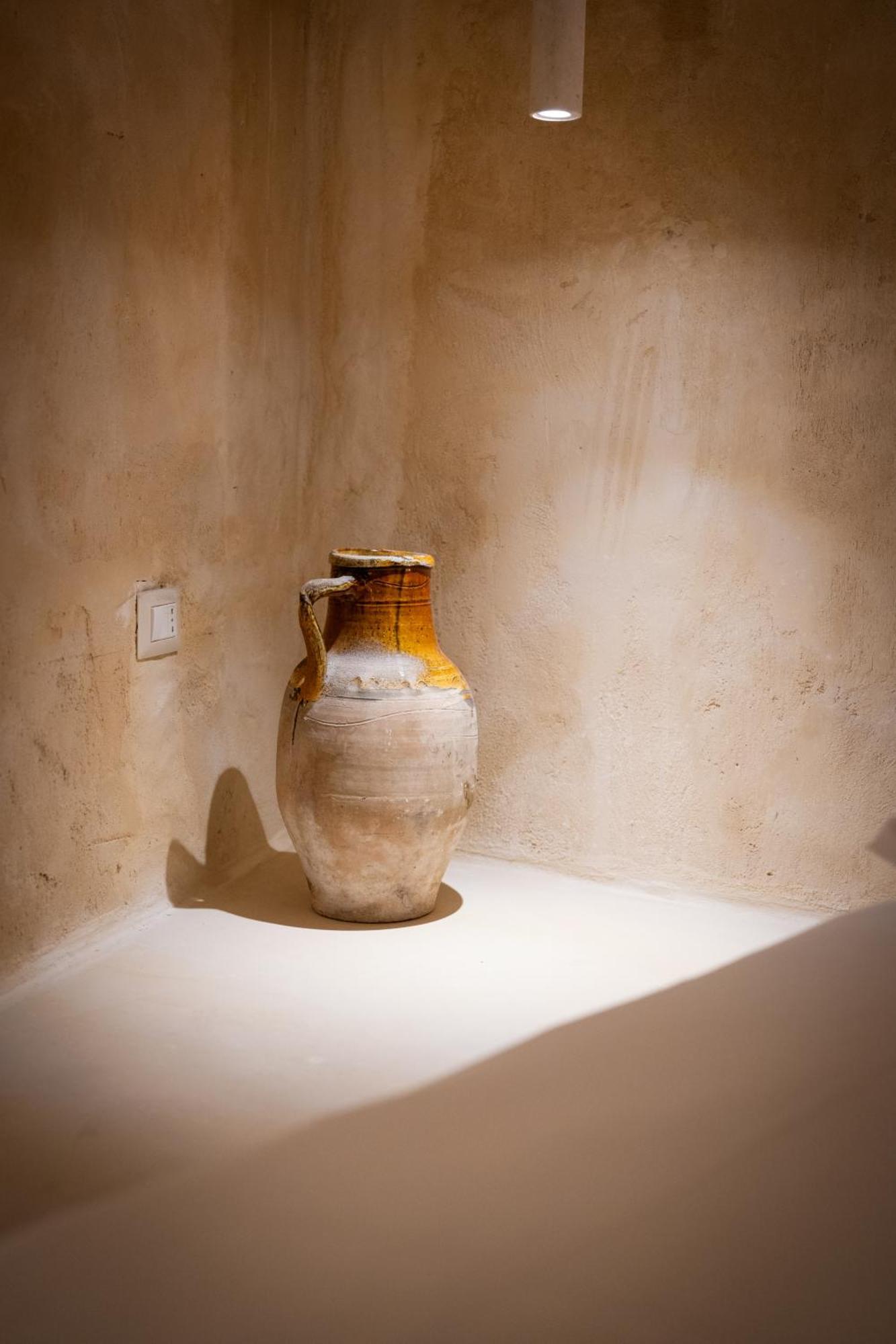 Il Suq Lecce Luxury Apartment Bagian luar foto