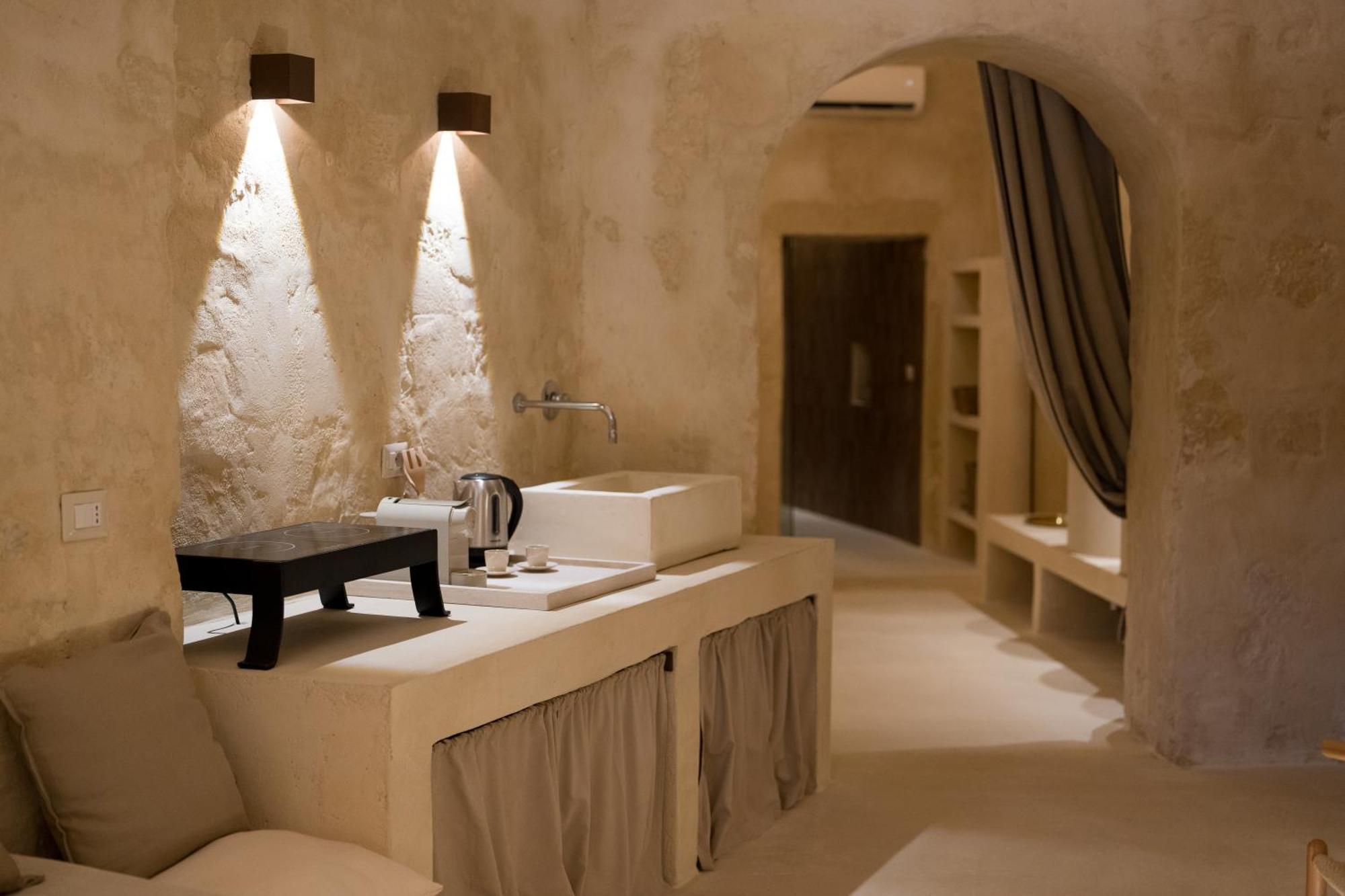 Il Suq Lecce Luxury Apartment Bagian luar foto