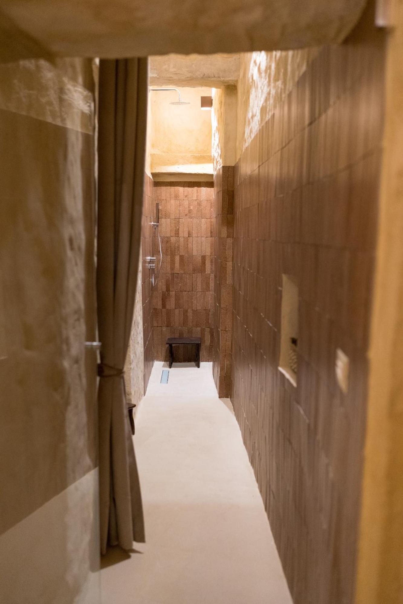 Il Suq Lecce Luxury Apartment Bagian luar foto