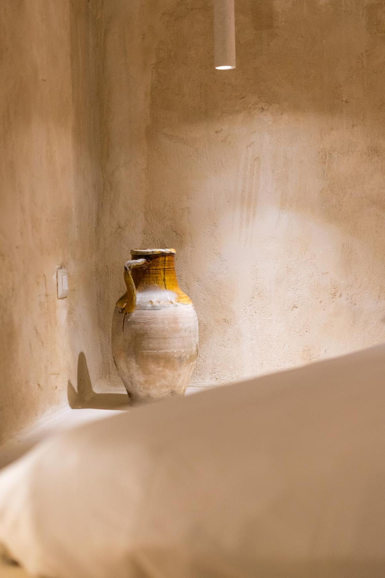 Il Suq Lecce Luxury Apartment Bagian luar foto