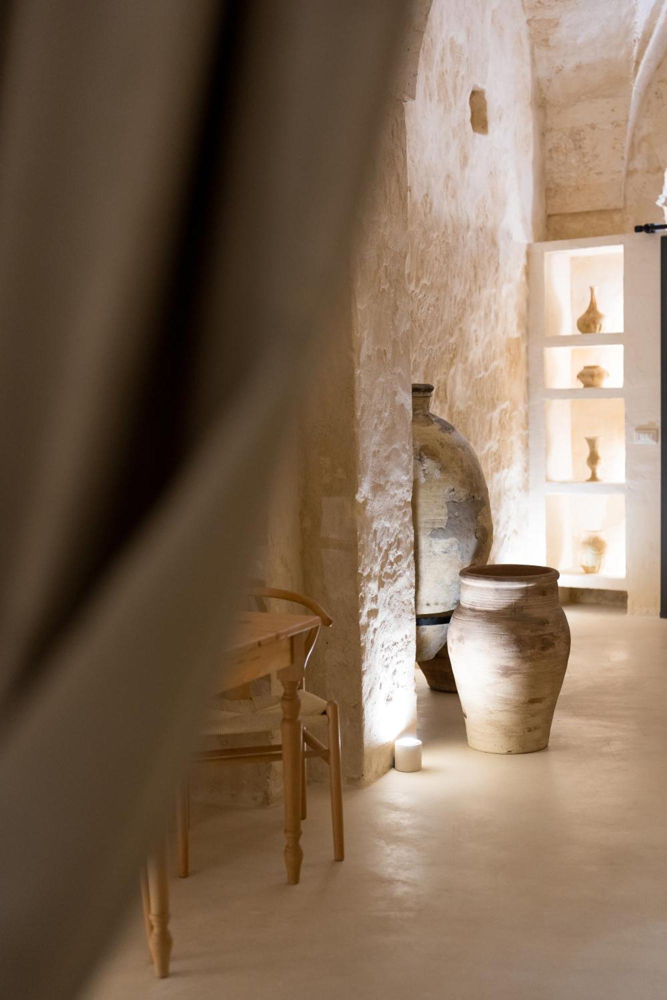 Il Suq Lecce Luxury Apartment Bagian luar foto