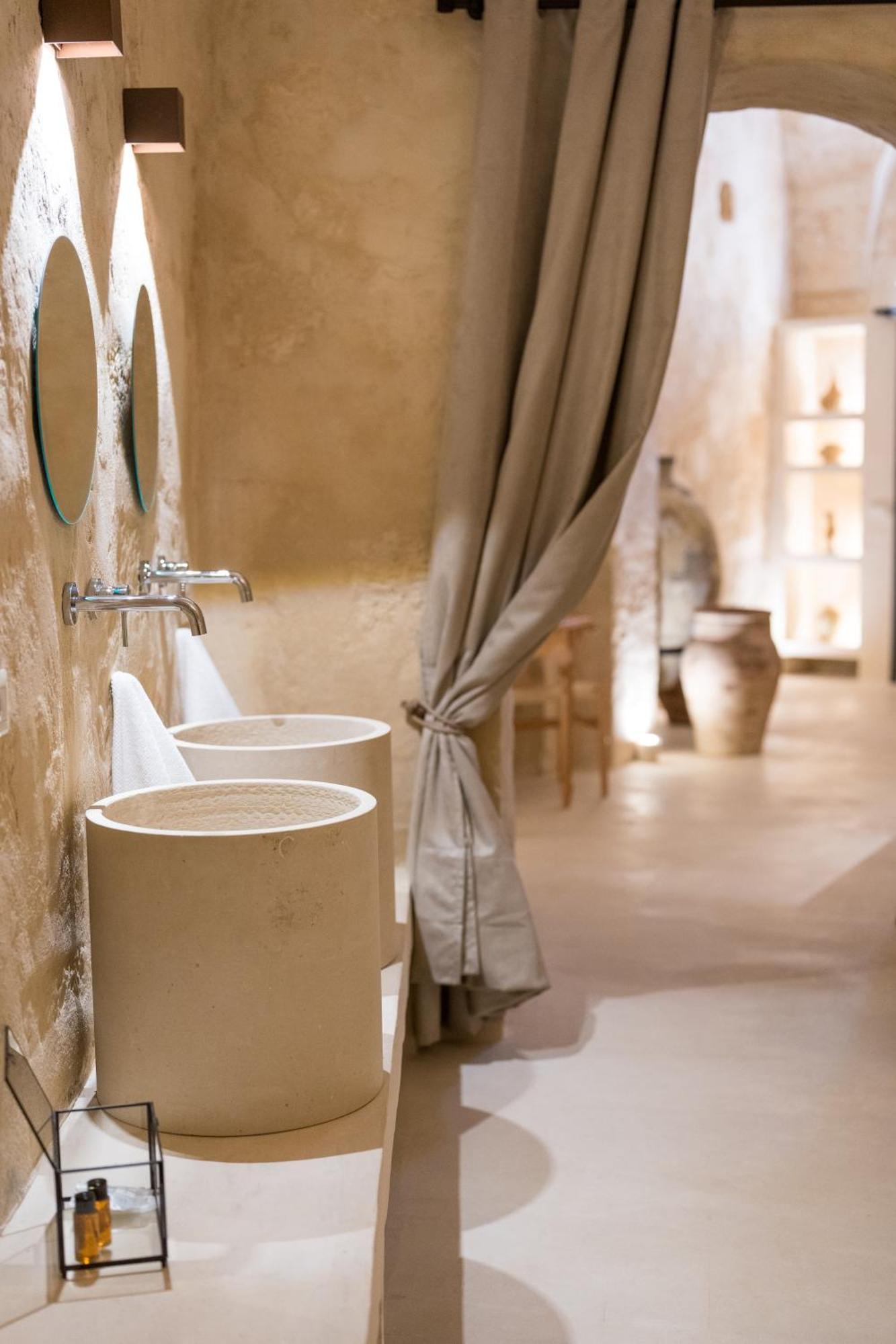 Il Suq Lecce Luxury Apartment Bagian luar foto