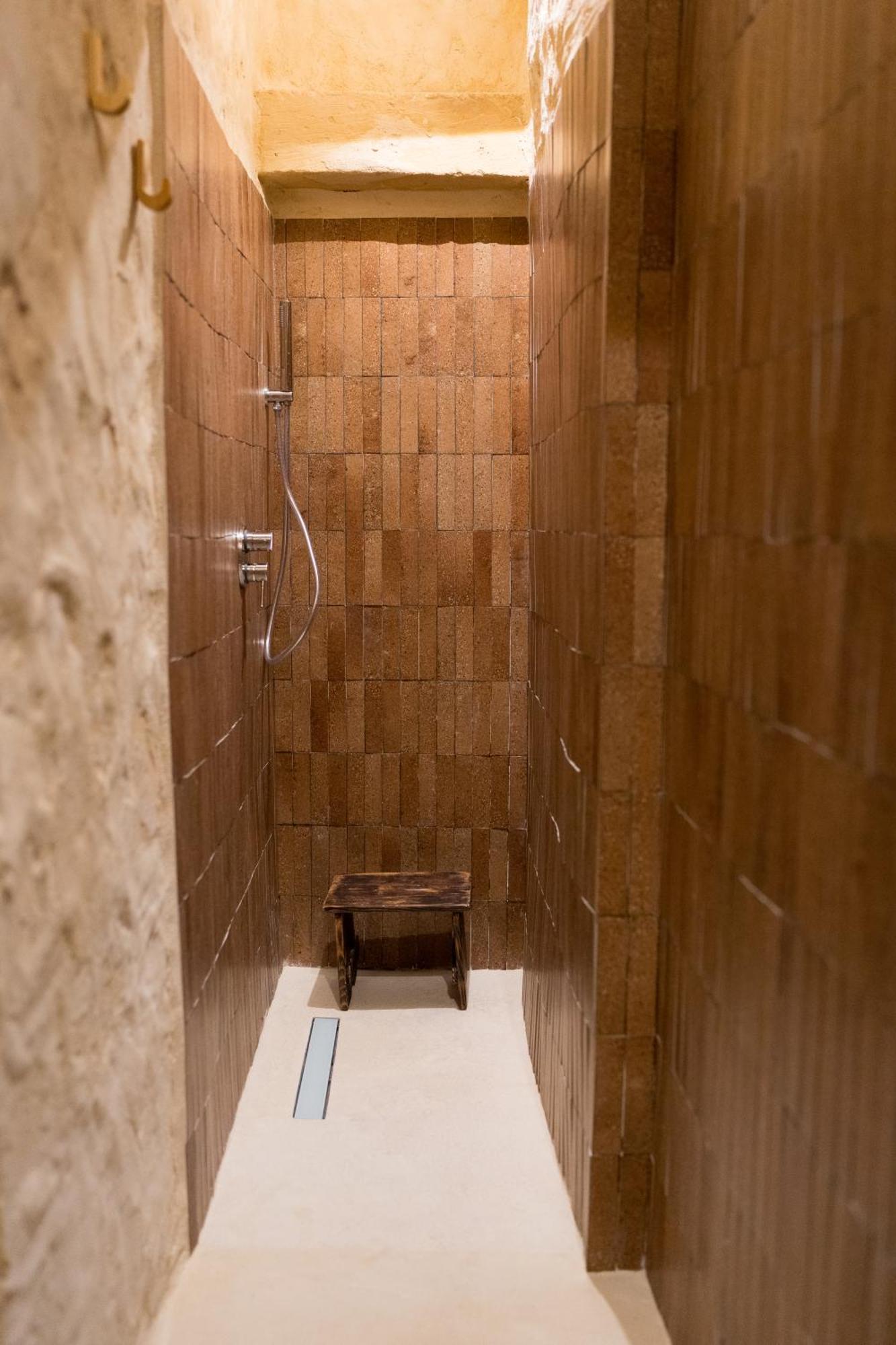 Il Suq Lecce Luxury Apartment Bagian luar foto