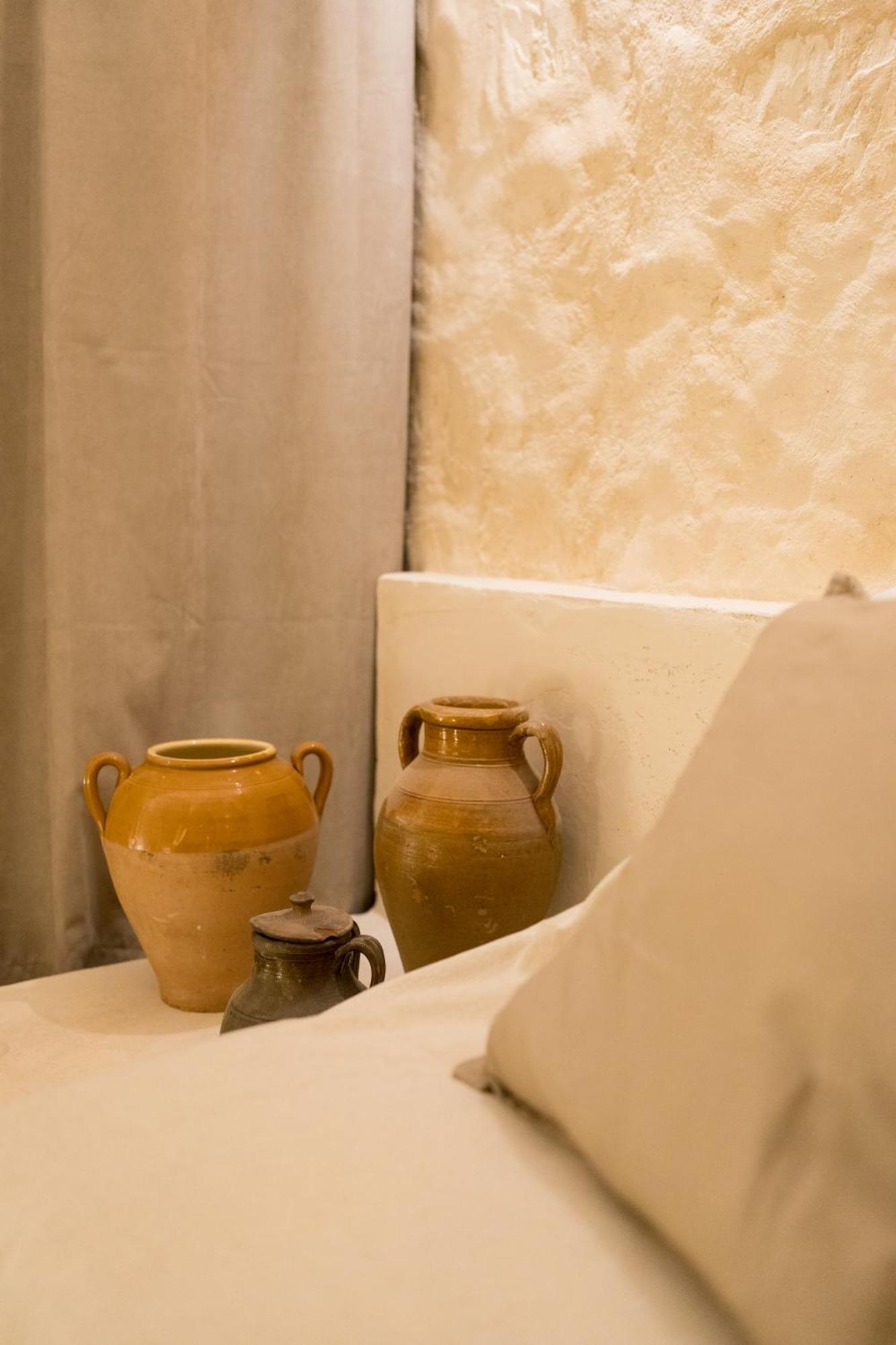 Il Suq Lecce Luxury Apartment Bagian luar foto
