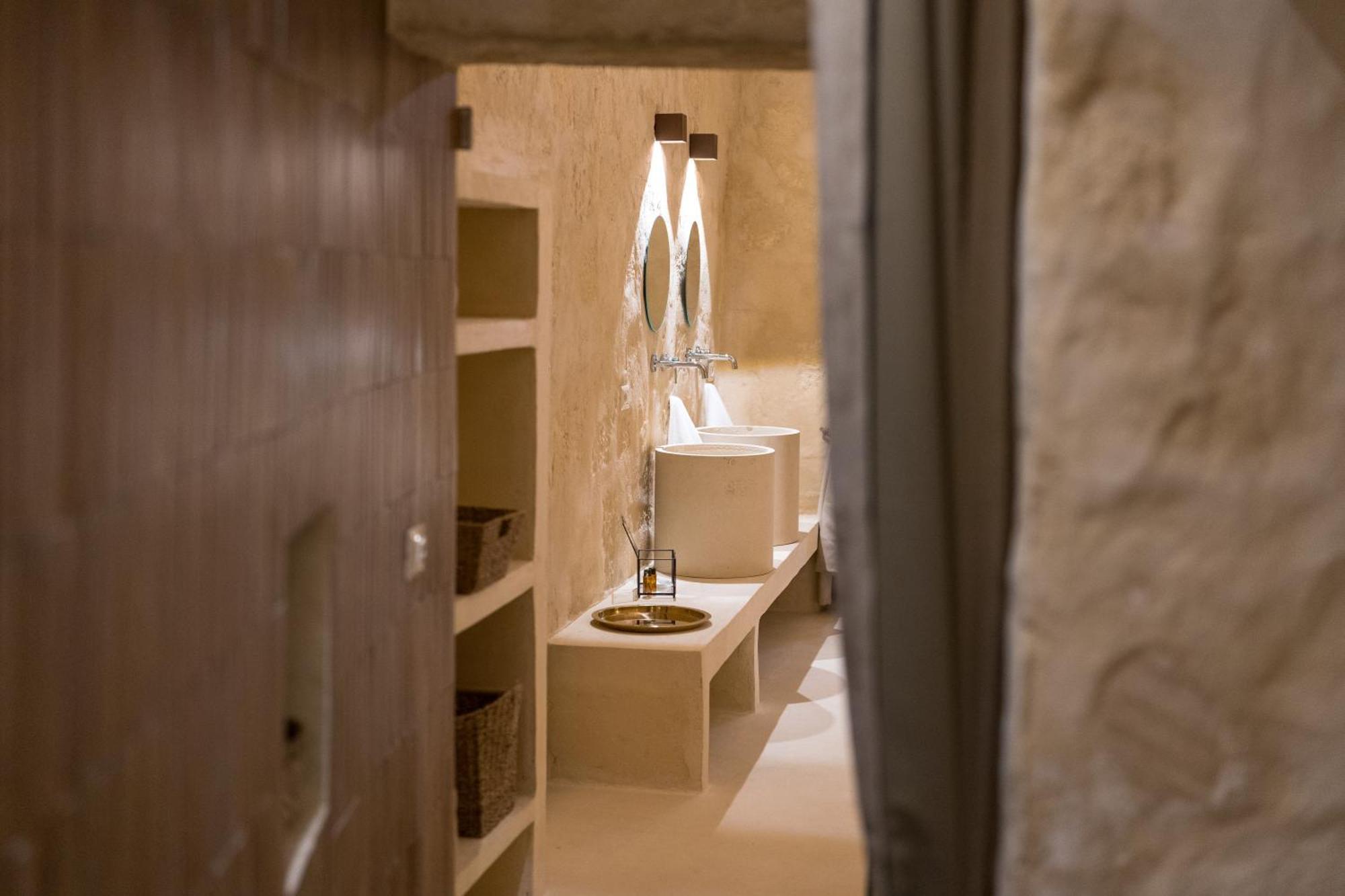 Il Suq Lecce Luxury Apartment Bagian luar foto