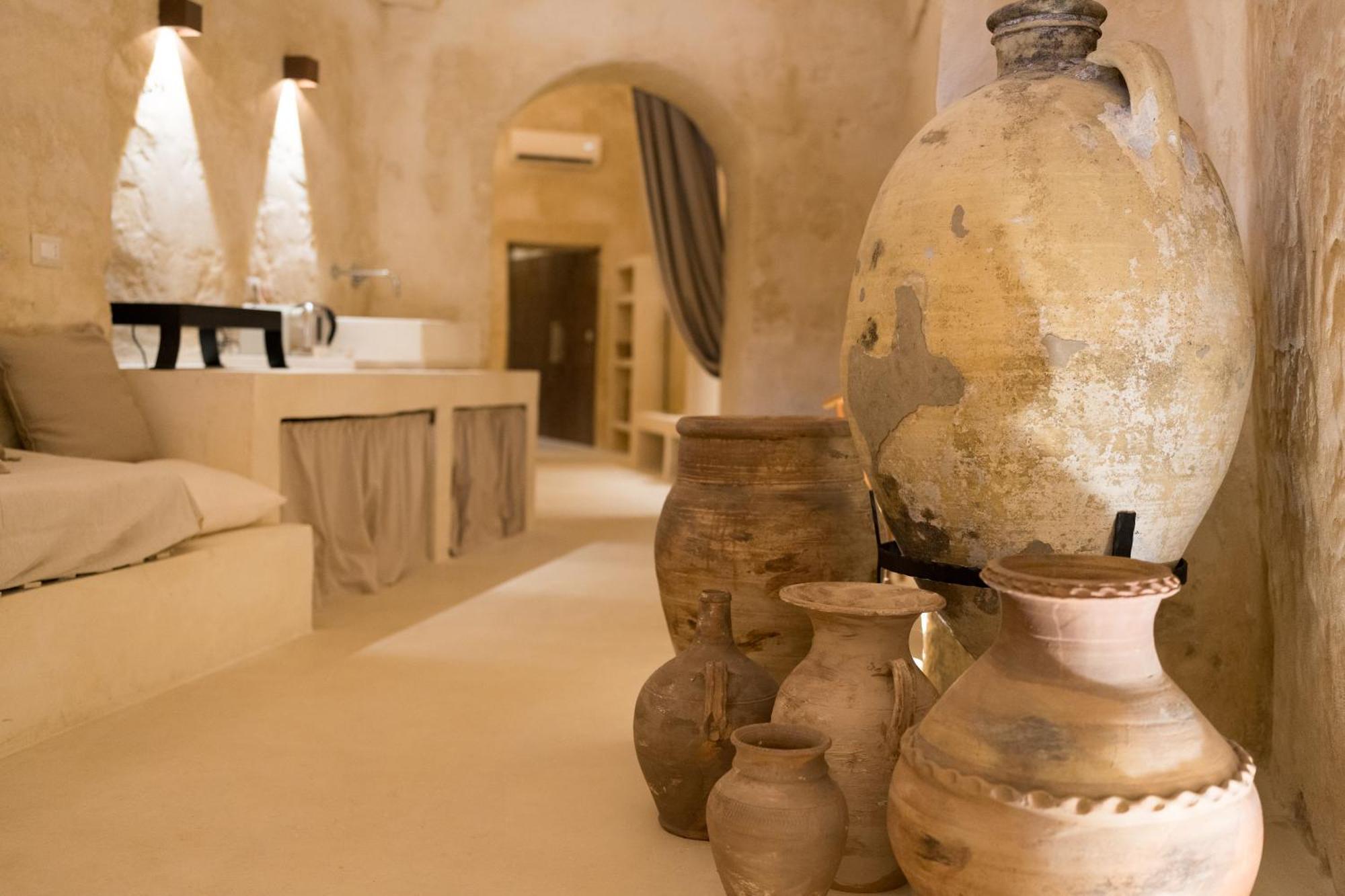 Il Suq Lecce Luxury Apartment Bagian luar foto