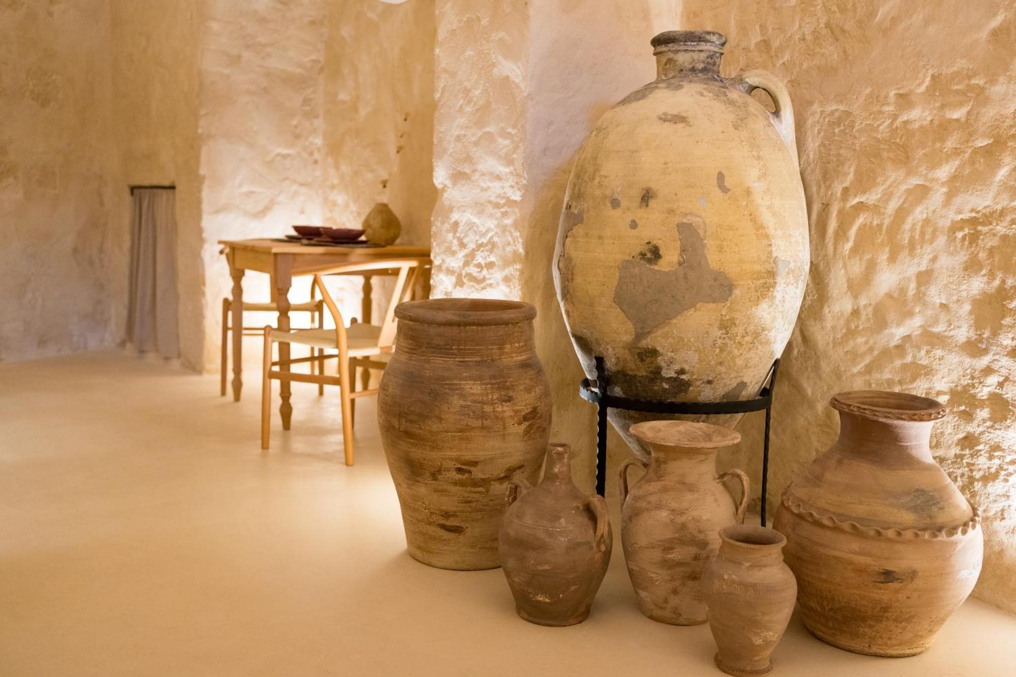 Il Suq Lecce Luxury Apartment Bagian luar foto