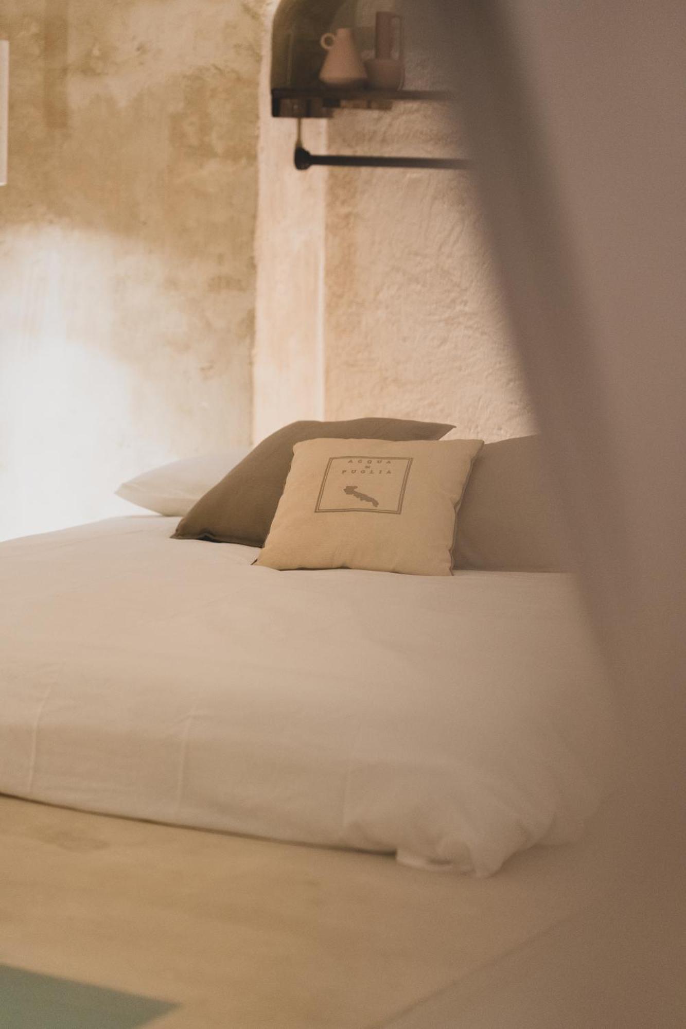Il Suq Lecce Luxury Apartment Bagian luar foto