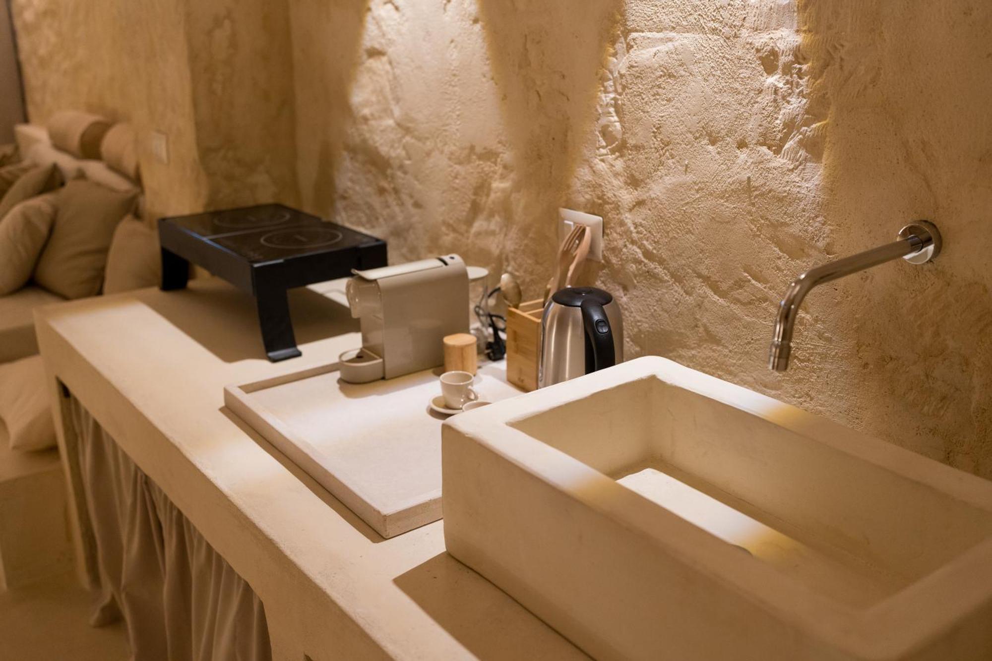 Il Suq Lecce Luxury Apartment Bagian luar foto