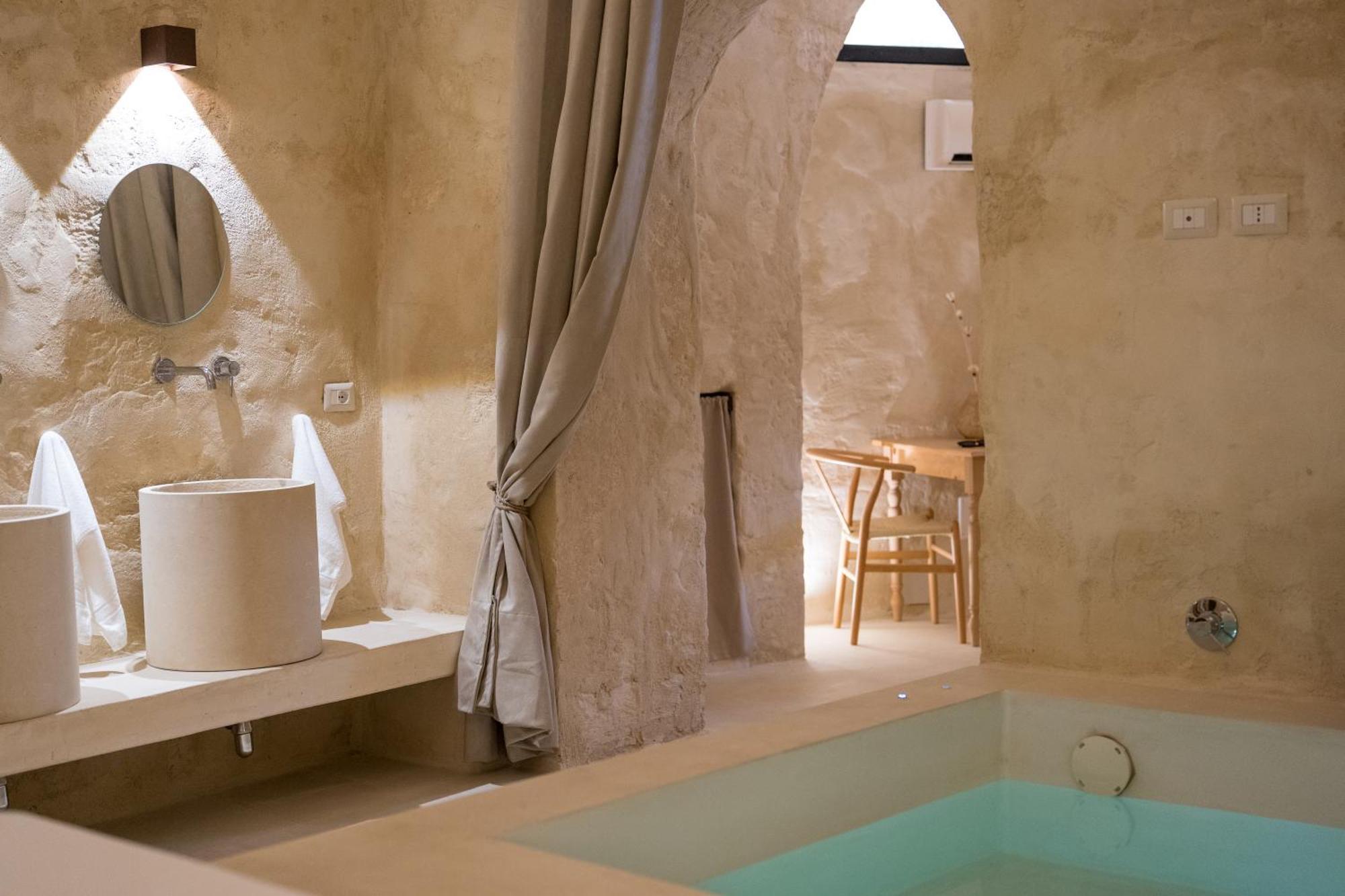 Il Suq Lecce Luxury Apartment Bagian luar foto