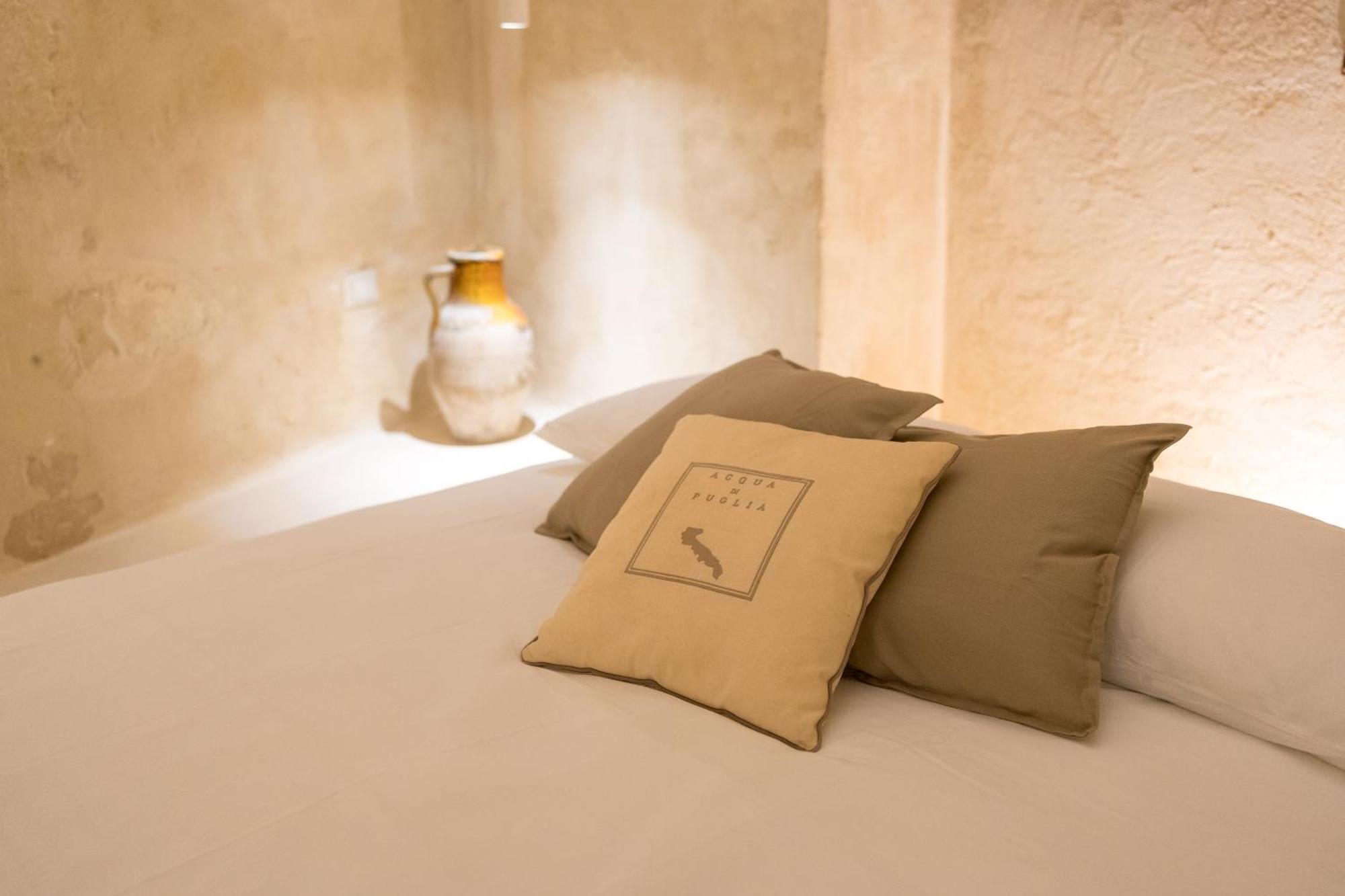 Il Suq Lecce Luxury Apartment Bagian luar foto