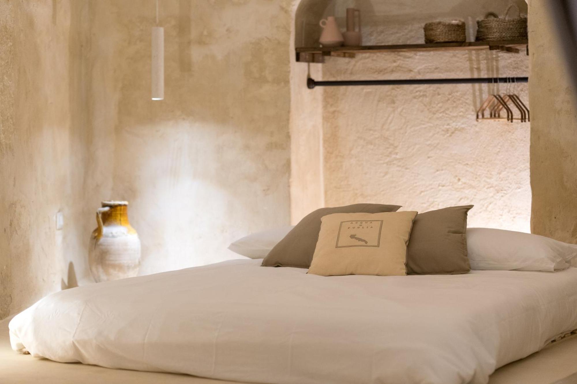 Il Suq Lecce Luxury Apartment Bagian luar foto