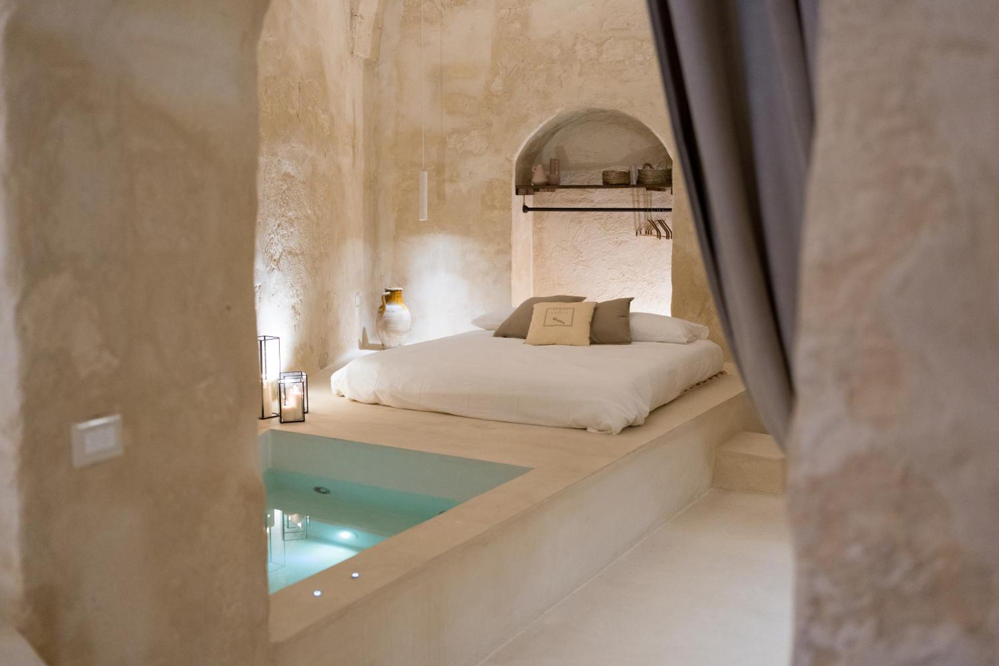 Il Suq Lecce Luxury Apartment Bagian luar foto